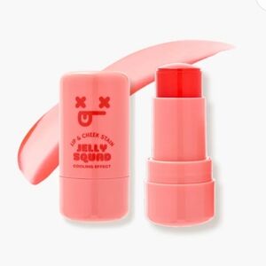 Jelly Squad Lip & Cheek Stain